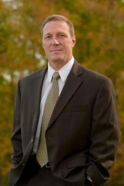 Jay Stevens, CPA, PFS