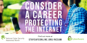 NCSAM Week4 Theme