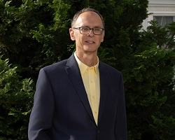 Sheldon Forney